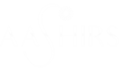 Aashirs logo