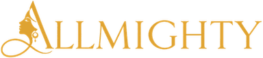 Allmighty Jewellery logo